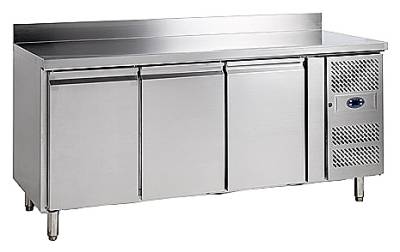 Стол морозильный TEFCOLD CF7310 CHN