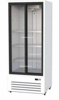 Шкаф холодильный премьер швуп1ту-0,7 к (в/prm, +1…+10)
