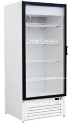 Шкаф холодильный премьер швуп1ту-0,75 с (в/prm, +1…+10) эл-мех. замок