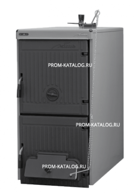 Твердотопливный котел Sime SOLIDA EV 3