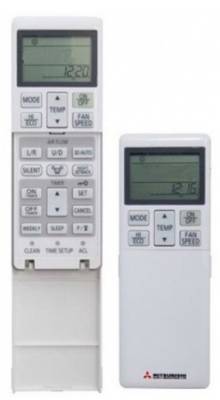 Сплит-система Mitsubishi Heavy SRK35ZSX-WT / SRC35ZSX-S (titanium)