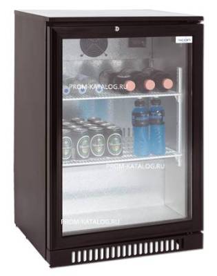 Холодильный шкаф Scan SC 138