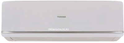 Сплит система Toshiba RAS-07U2KH3S-EE / RAS-07U2AH3S-EE