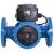 Насос для отопления Zota RING 50-160SF (3 скорости) (ZR 363016 5310)