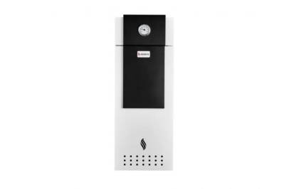 Напольный газовый котел Arideya КС-Г-25 Black TGV