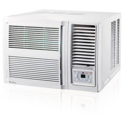 Оконный кондиционер Gree Coolany GJH 12 AF-E3NRNB9A