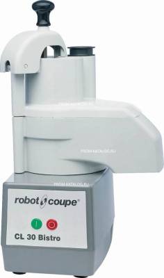 Овощерезка Robot coupe CL30 bistro
