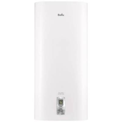 Накопительный водонагреватель Ballu BWH/S 100 Azurro Inverter