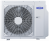 Наружный блок мульти сплит-системы General Climate GU-M3E24H1 Free Multi 2
