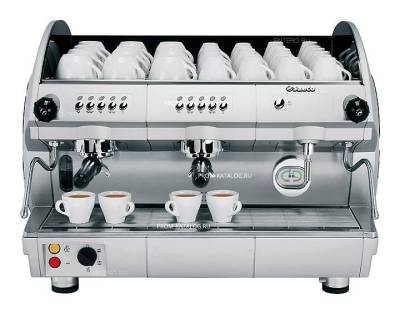 Кофемашина Saeco Aroma SE 200/ 380W
