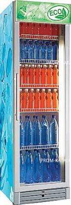 Холодильный шкаф Polair dm148с-eco
