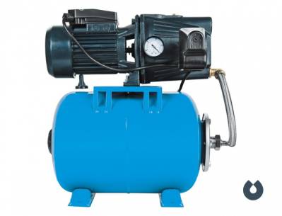 Насосная станция Unipump AUTO JET 60 S-S