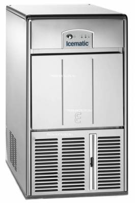 Льдогенератор Icematic E25 A