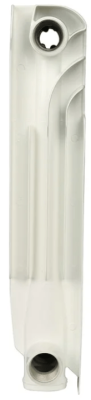 Радиатор алюминиевый ROMMER Profi AL 350 x12