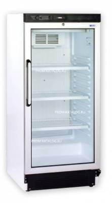 Холодильный шкаф Ugur USS 220 DTK GD (стекл.дверь)