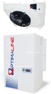 Среднетемпературная сплит-система Optiline Proton SM 381