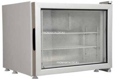 Холодильный шкаф Ugur UFR 45 GD
