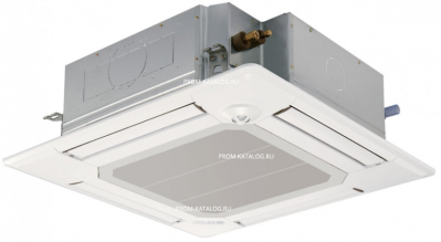 Внутренний кассетный блок мультизональной системы VRF Mitsubishi Electric PLFY-P50VFM-E