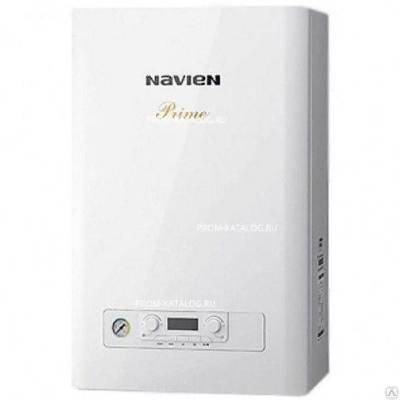 Настенный газовый котел Navien PRIME - 20k