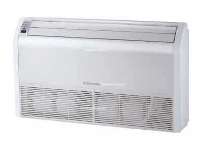 Внутренний блок напольно-потолочного типа VRF Electrolux ESVMU-90