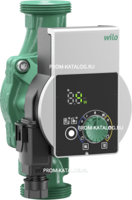 Циркуляционный насос Wilo-Yonos PICO 25/1-6-130-(ROW)