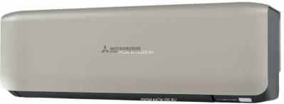 Сплит-система Mitsubishi Heavy SRK35ZSX-WT / SRC35ZSX-S (titanium)