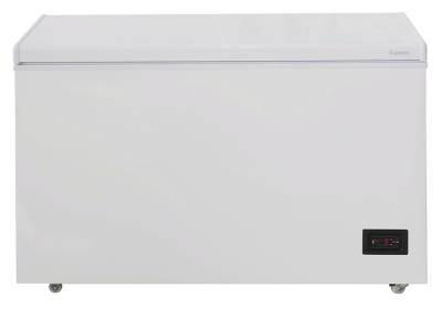 Ларь морозильный Бирюса 285KDN