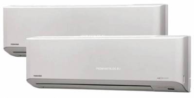 Настенный внутренний блок мульти-сплит системы Toshiba RAS-B10N3KV2-E
