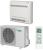 Напольная сплит система Daikin FNA50A/ARXS50L