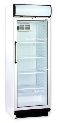 Холодильный шкаф Ugur USS 374 DTK (1 стеклянная дверь)