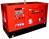 Сварочный генератор EuroPower EPS 400 DXE DC 