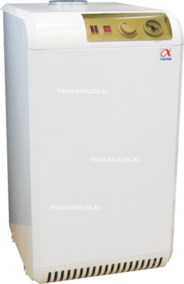 Напольный газовый котел Alphatherm BETA AT 30L