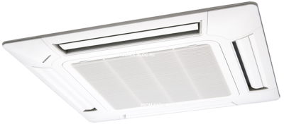 Кассетная сплит система General AUHG36L (1 ф.)