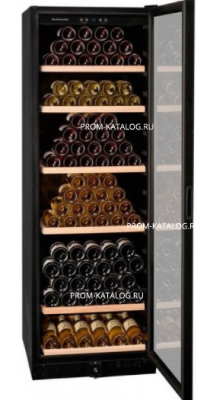 Встраиваемый винный шкаф Dunavox DX-166.428PK