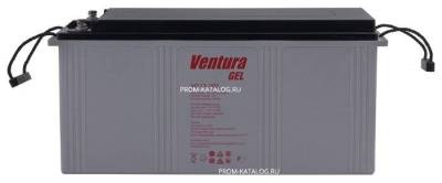 Аккумуляторная батарея Ventura VG 12-200
