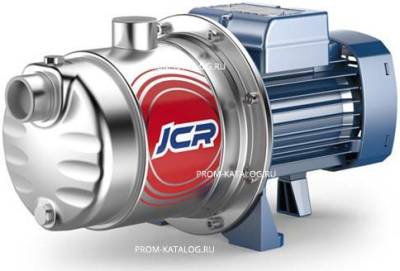 Поверхностный насос Pedrollo JCRm 1B