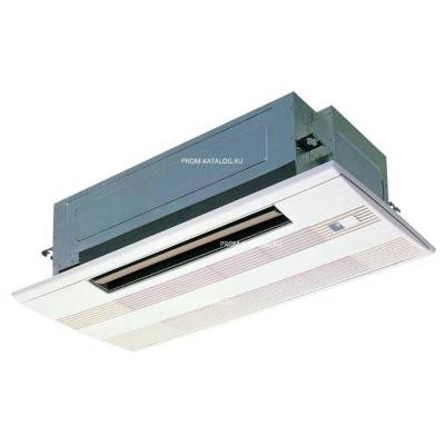 Внутренний кассетный блок мультизональной системы VRF Mitsubishi Electric PMFY-P40VBM-E