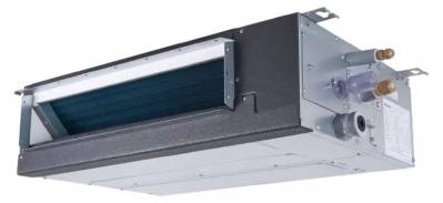 Внутренний канальный блок мультизональной системы VRF Hisense AVE-05HCFRL