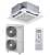 Сплит система Toshiba RAV-SM1404UTP-E / RAV-SP1404AT-E
