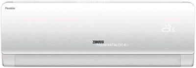 Сплит-система Zanussi ZACS-30 HPR/A18/N1 Paradiso