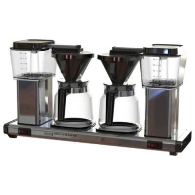 Капельная кофеварка Moccamaster K743 AO