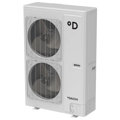 Внешний блок мульти сплит-системы до 8 комнат Daichi DF140A8MS3