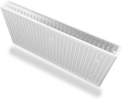 Стальной панельный радиатор Lemax C22 500х600