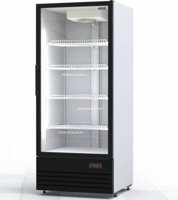 Шкаф холодильный Премьер ШВУП1ТУ-0,7 С (В/Prm, +1…+10)