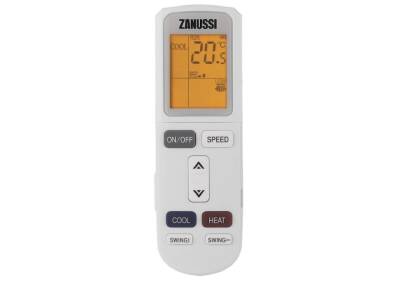 Сплит-система Zanussi ZACS-30 HPF/A17/N1 Perfecto
