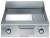 Сковорда откр. 900сер Electrolux E9FTEHHS00 391069
