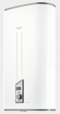 Накопительный водонагреватель Ballu BWH/S 80 Smart WiFi TE