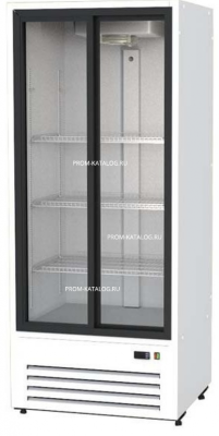 Шкаф холодильный премьер шсуп1ту-0,7 к (в/prm, -6…+6)