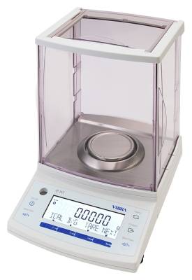 Весы лабораторные ViBRA HT-124CE